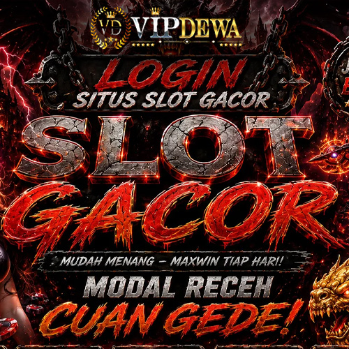 Selamat Datang di VIPDEWA Resmi image 0